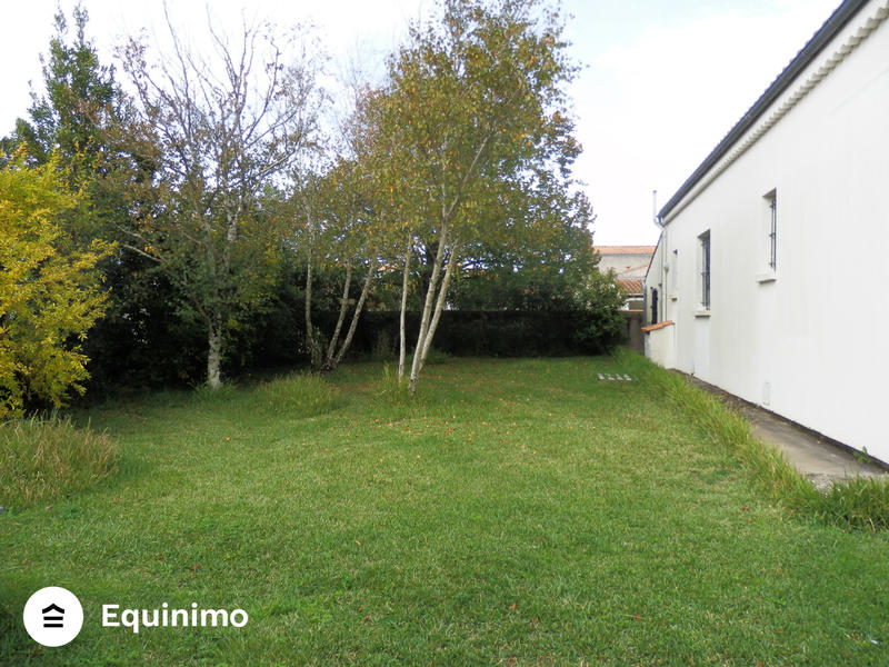 Maison - 124 m² - 5 pièces