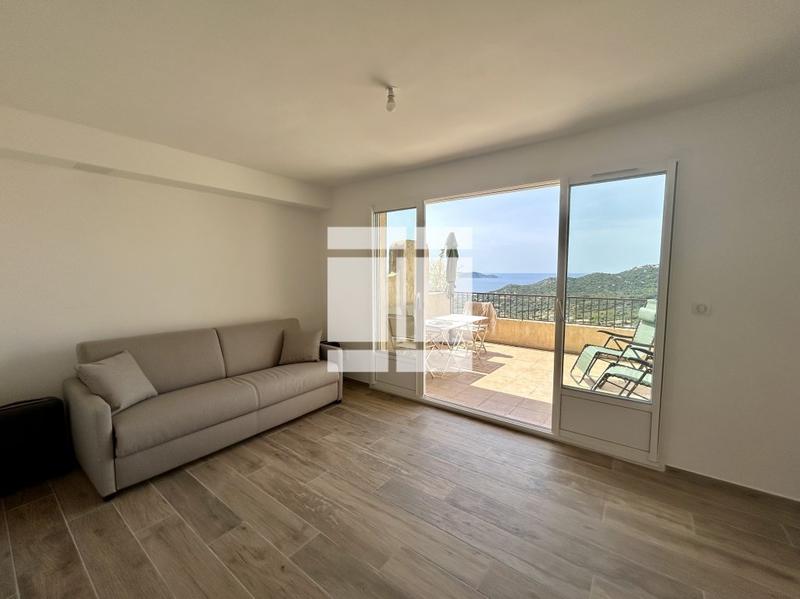 Appartement - 21 m² - 1 pièce