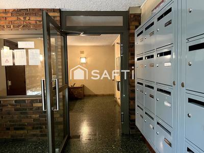 Appartement - 69 m² - 3 pièces