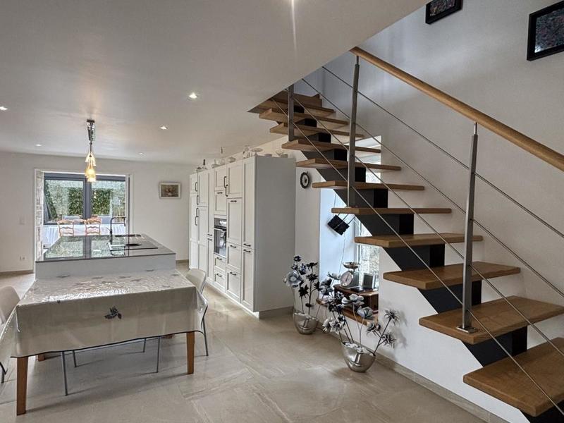 Corps de ferme - 360 m² - 15 pièces