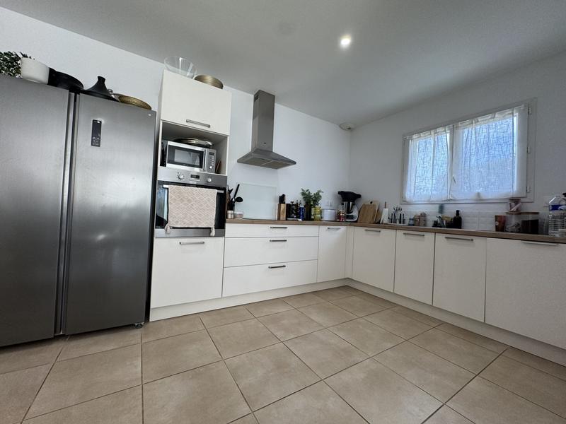 Villa - 84 m² - 5 pièces