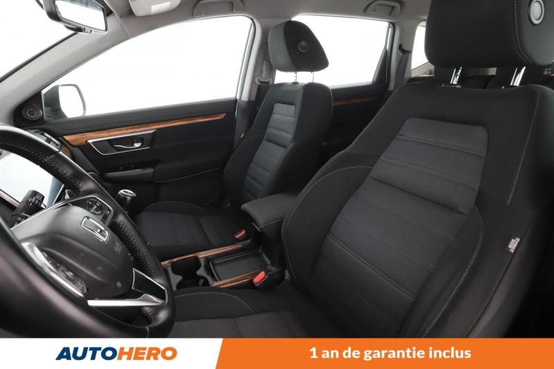 Honda Cr-V 1.5 i-Vtec 2wd Elegance 173 ch