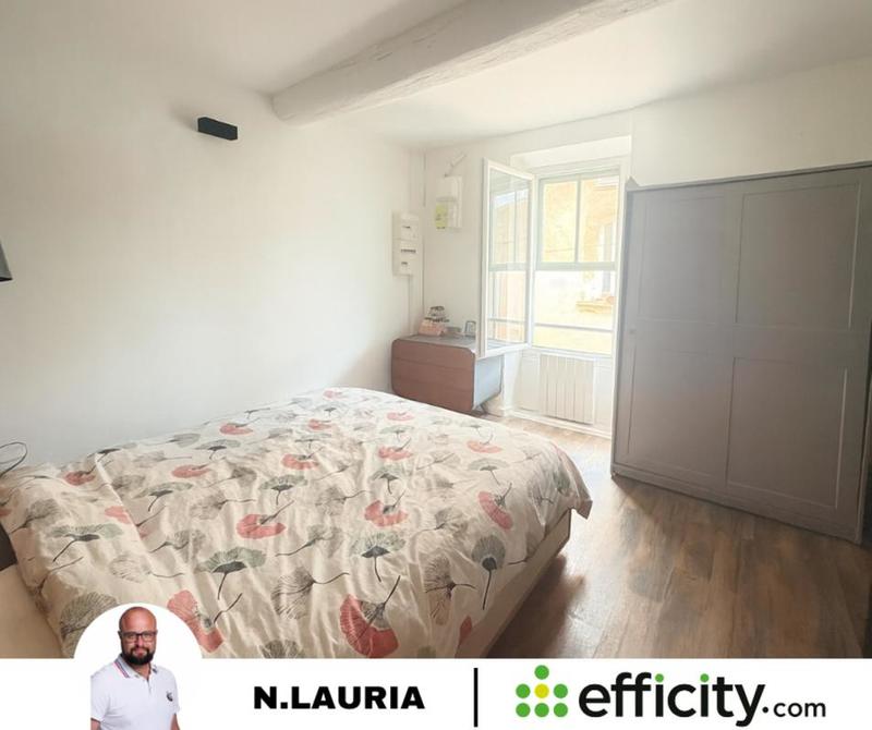 Maison - 130 m² - 4 pièces