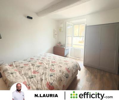 Maison - 130 m² - 4 pièces