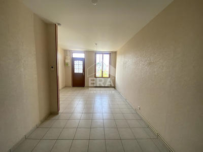 Maison - 86 m² - 3 pièces