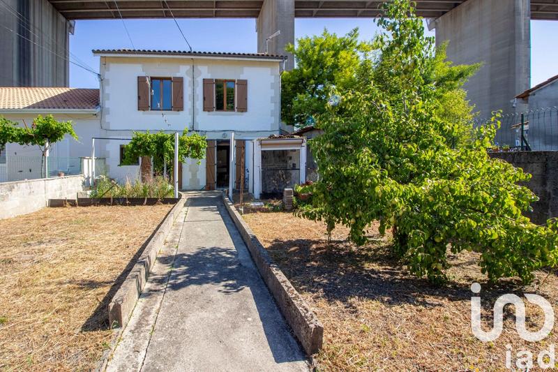 Maison - 162 m² - 6 pièces