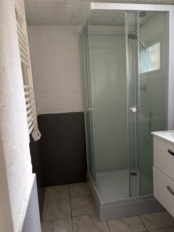 Maison - 68 m² - 4 pièces