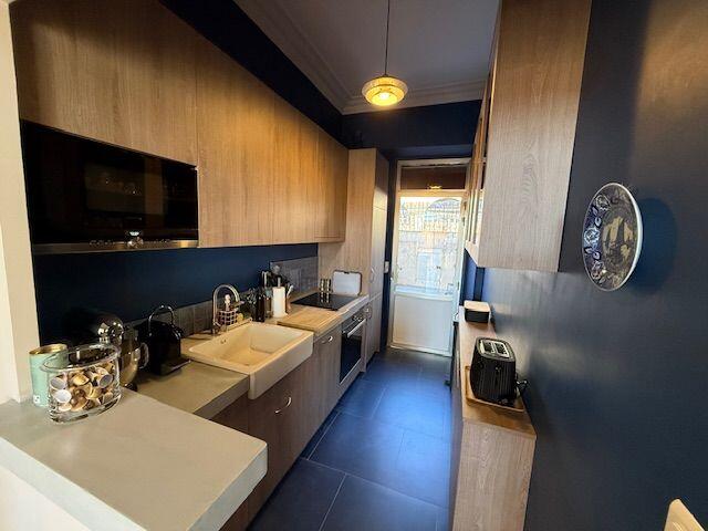 Appartement - 69 m² - 3 pièces