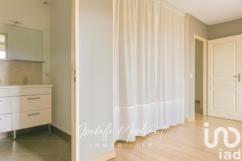 Maison - 188 m² - 7 pièces