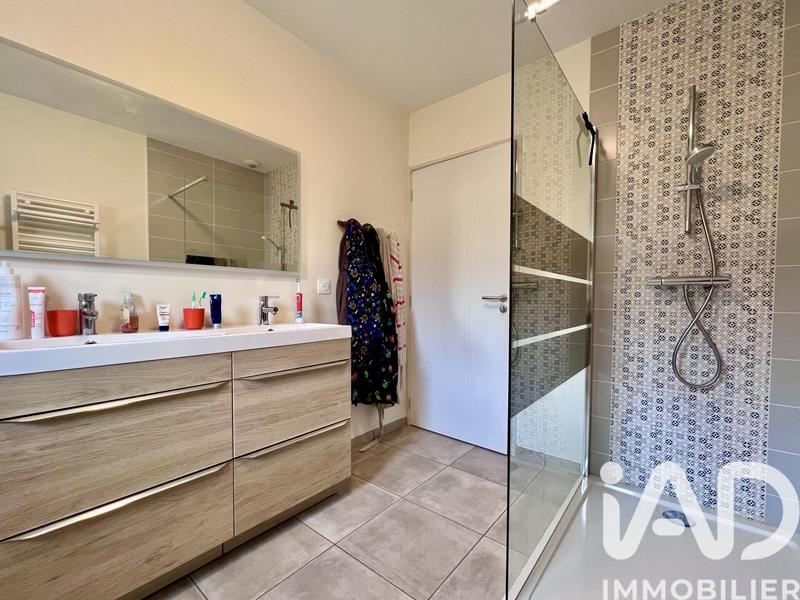 Maison - 103 m² - 5 pièces