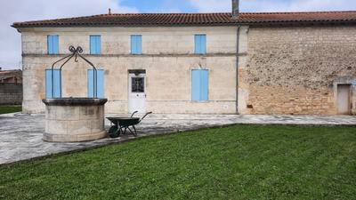 Maison - 156 m² - 6 pièces