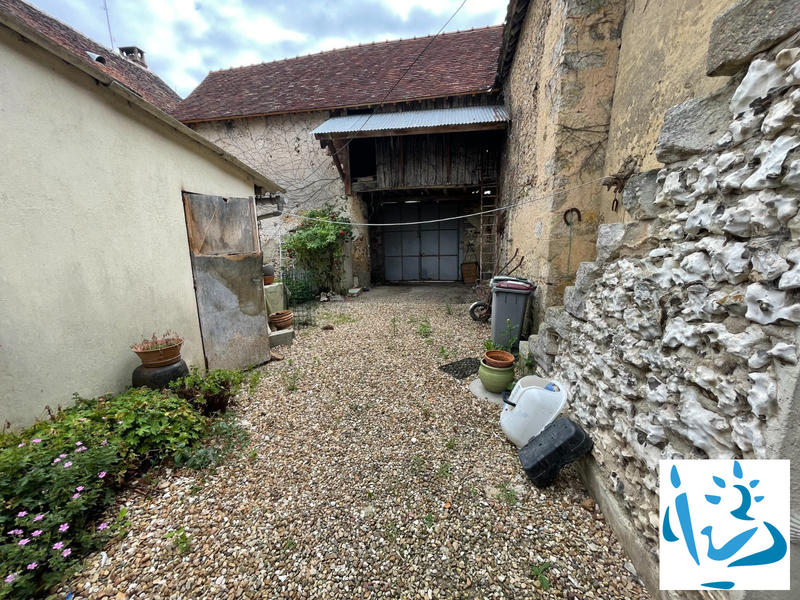 Maison - 117 m² - 4 pièces