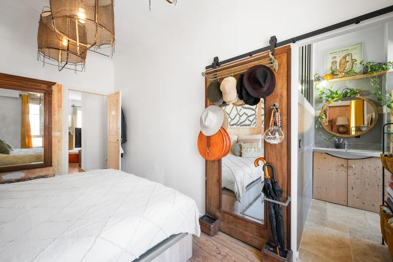 Appartement - 67 m² - 2 pièces