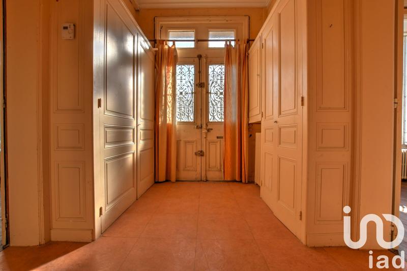 Appartement - 87 m² - 3 pièces