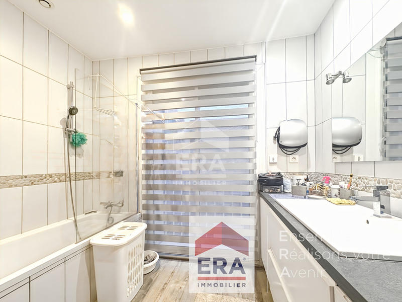 Maison - 75 m² - 3 pièces