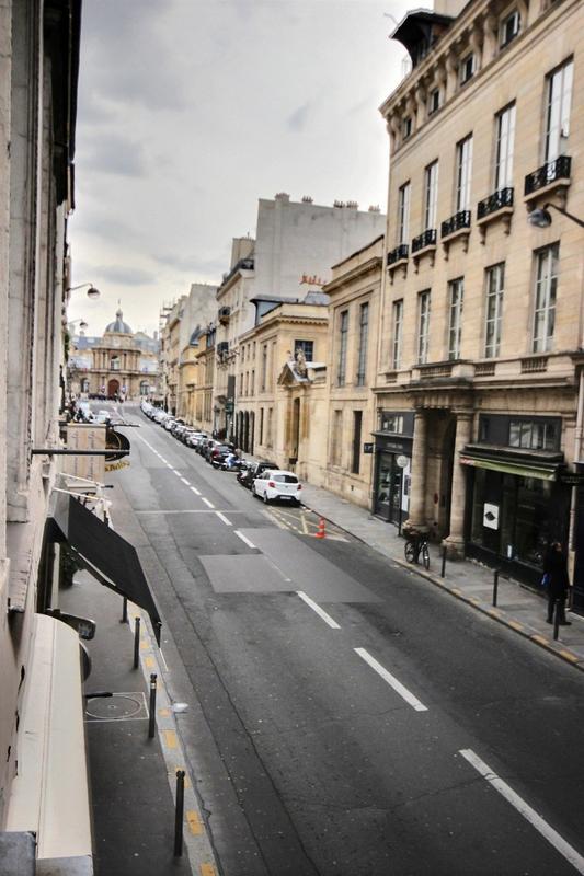 Appartement - 14 m²