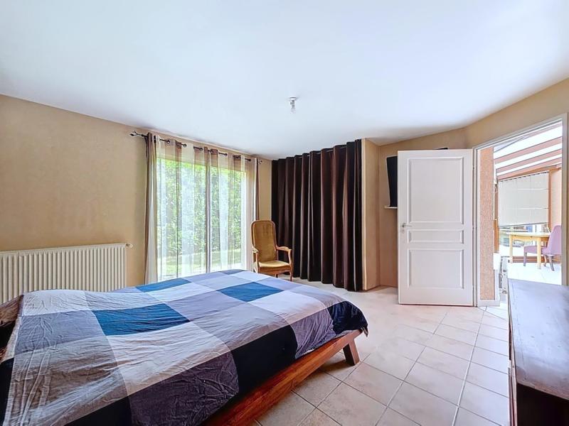 Maison - 160 m² - 7 pièces