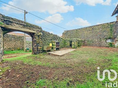 Ferme - 150 m² - 9 pièces