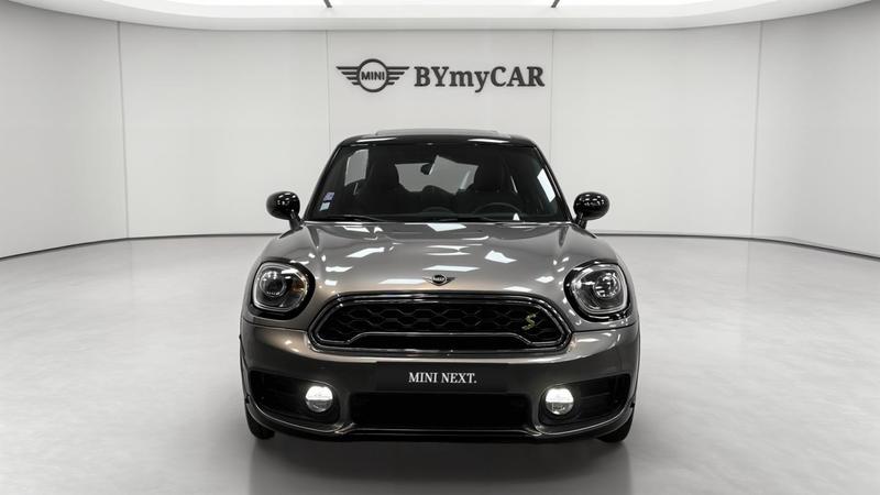Mini Countryman F60 136 - 88 ch All4 Bva6 Cooper se Longstone