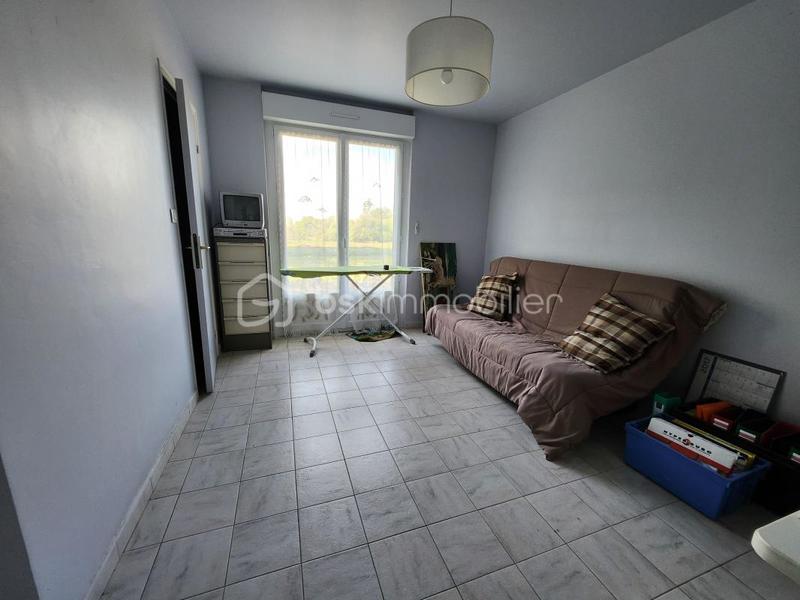 Pavillon - 233 m² - 6 pièces