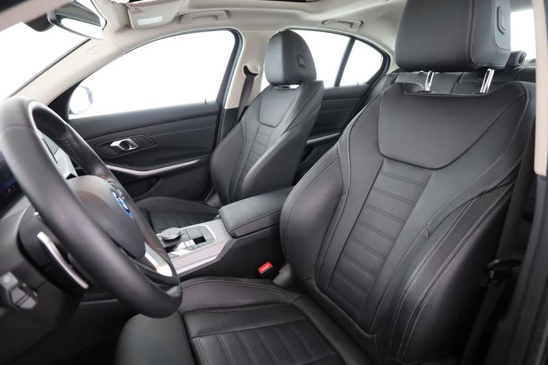 Bmw Série 3 320e Business Design Bva8 204 ch