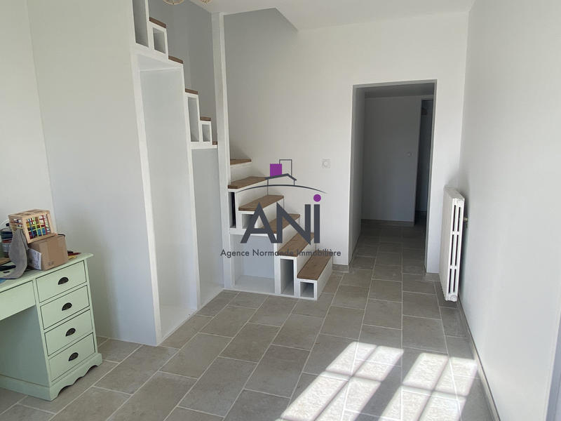 Maison - 156 m² - 6 pièces