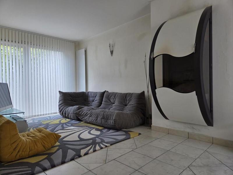 Maison - 121 m² - 6 pièces