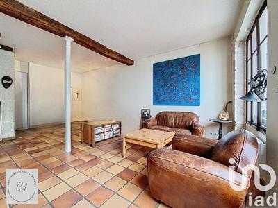 Appartement - 96 m² - 5 pièces