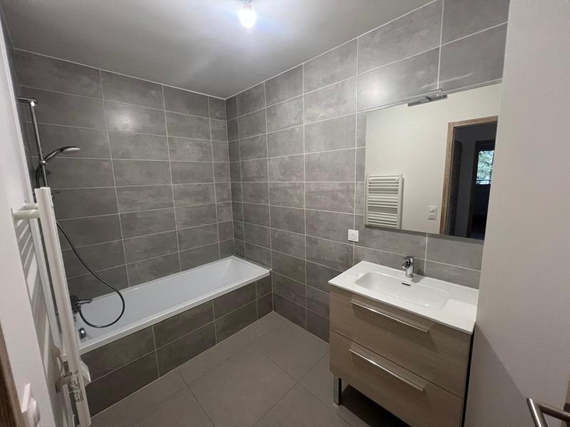 Appartement - 106 m² - 4 pièces