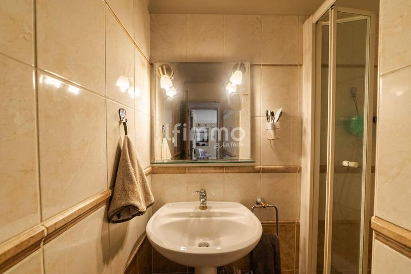 Appartement - 50 m² - 3 pièces