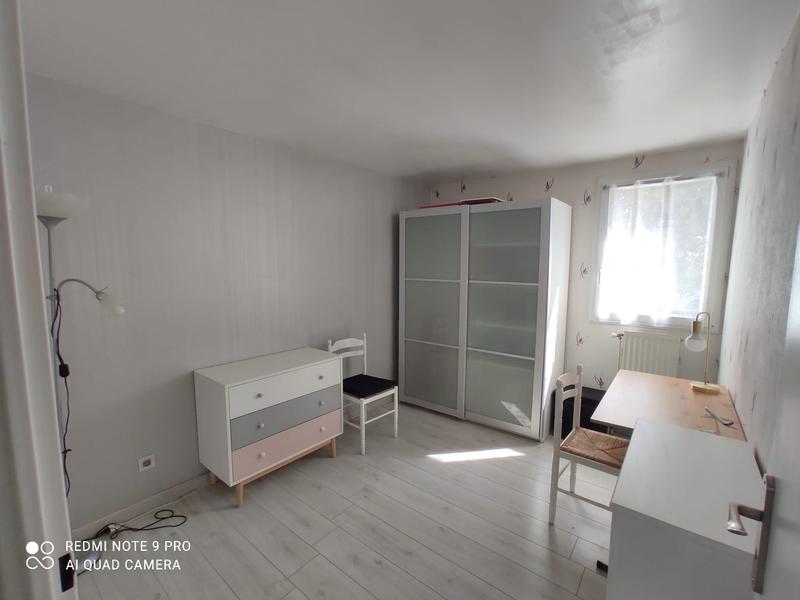 Maison traditionnelle - 80 m² - 4 pièces