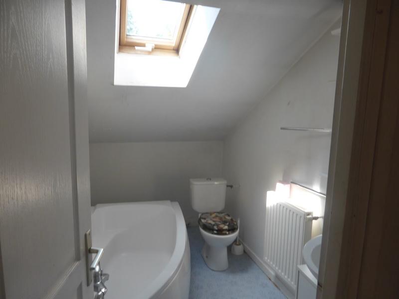 Appartement - 49 m² - 3 pièces