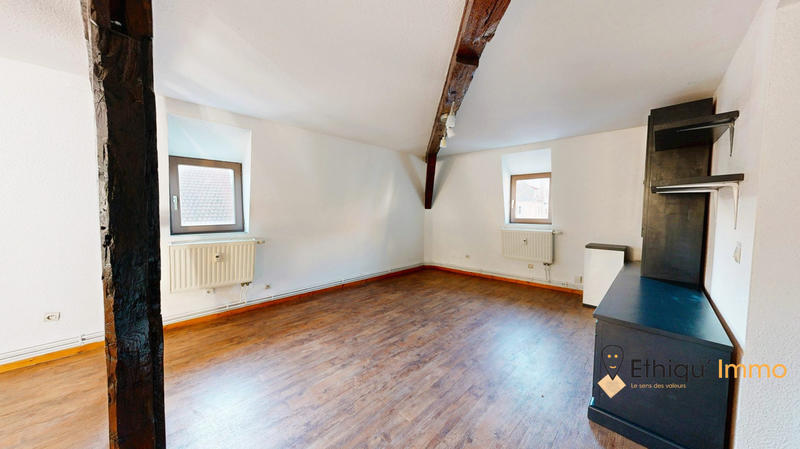 Duplex - 99 m² - 5 pièces