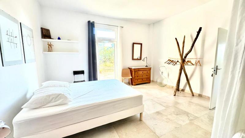 Appartement - 92 m² - 3 pièces