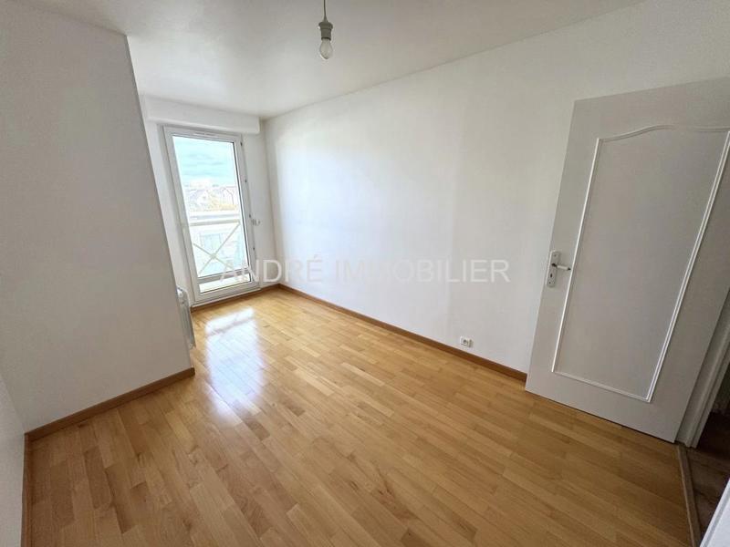 Appartement - 53 m² - 2 pièces