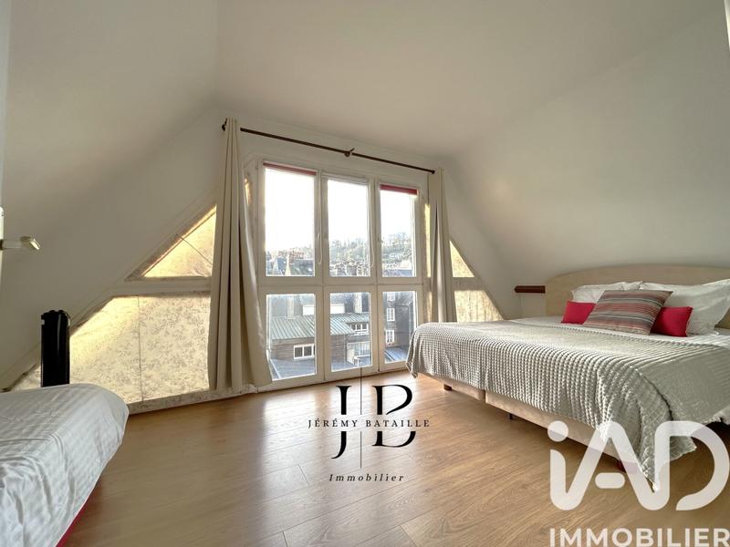 Appartement - 53 m² - 2 pièces