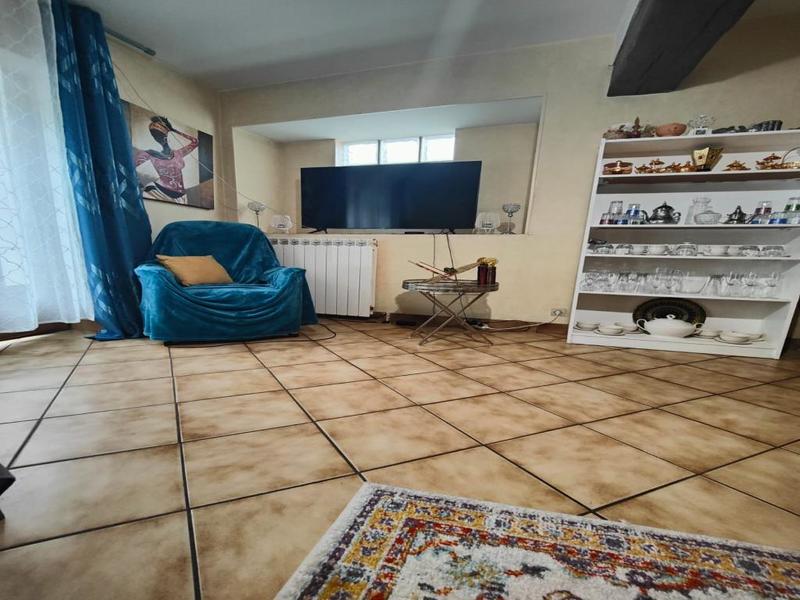 Appartement - 83 m² - 3 pièces