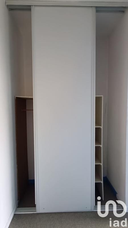 Studio - 30 m² - 1 pièce