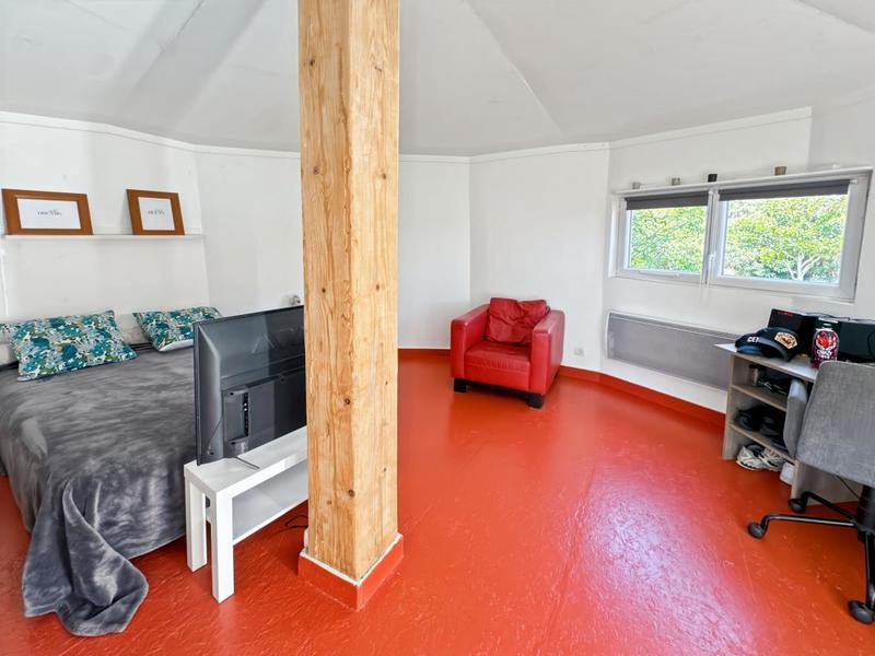 Maison - 193 m² - 6 pièces