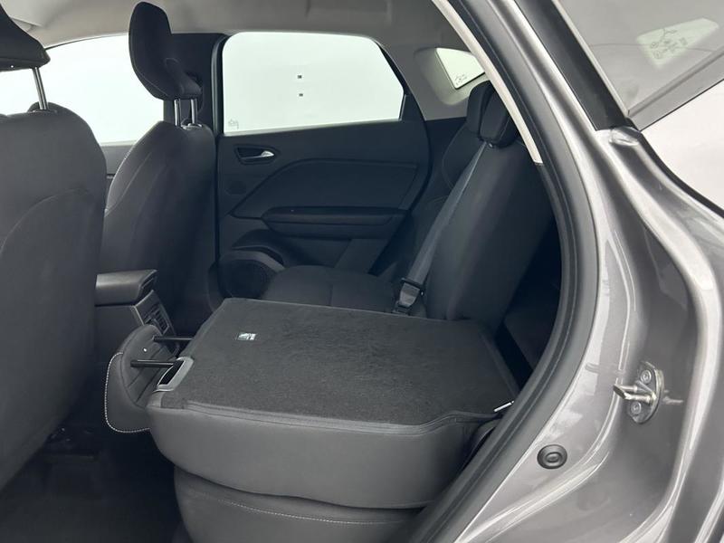 Renault Captur TCe 100 Gpl Evolution 5p