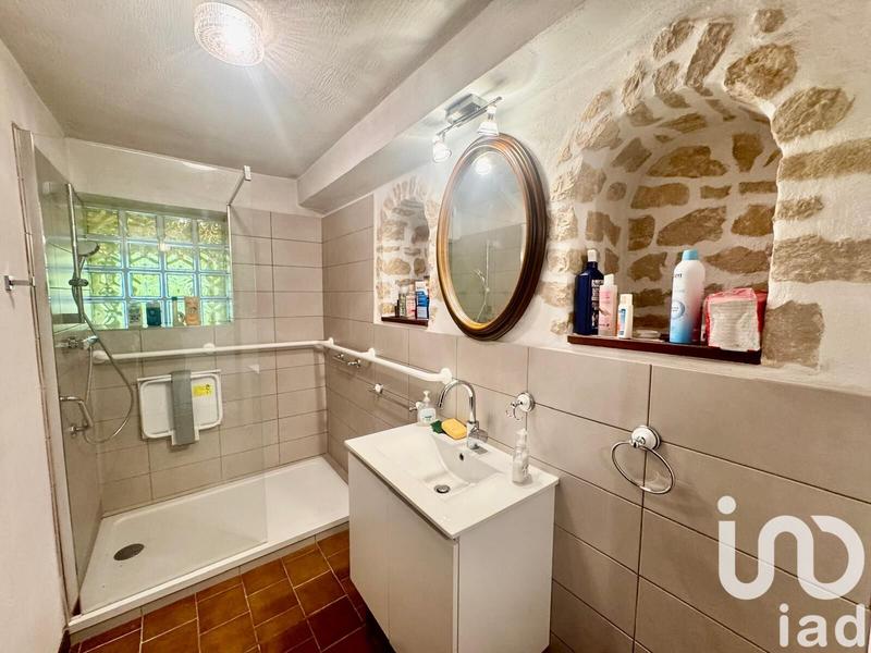 Maison - 185 m² - 5 pièces