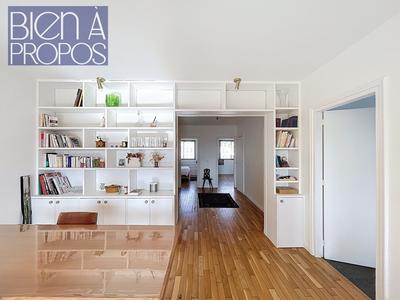 Appartement - 84 m² - 3 pièces