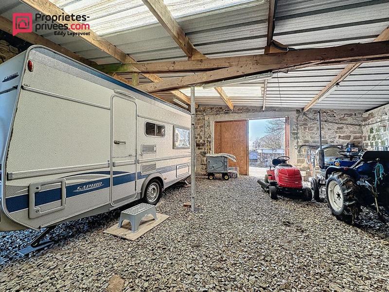 Maison - 180 m² - 6 pièces