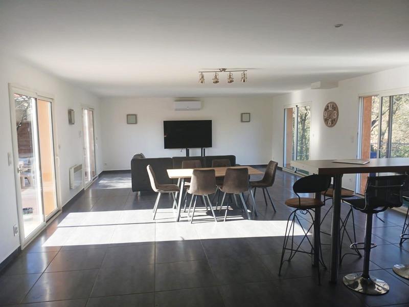 Villa - 125 m² - 4 pièces