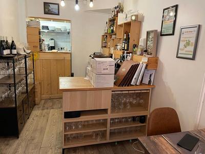 Local commercial - 35 m²