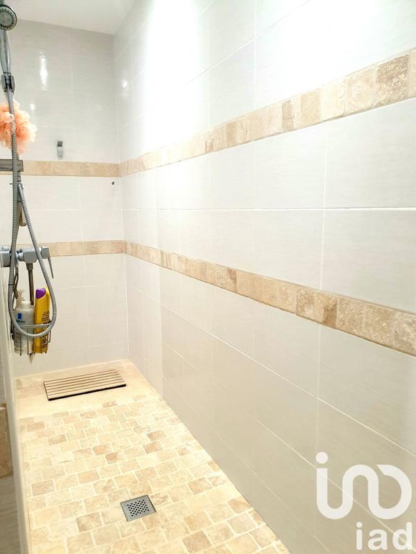 Maison - 178 m² - 6 pièces