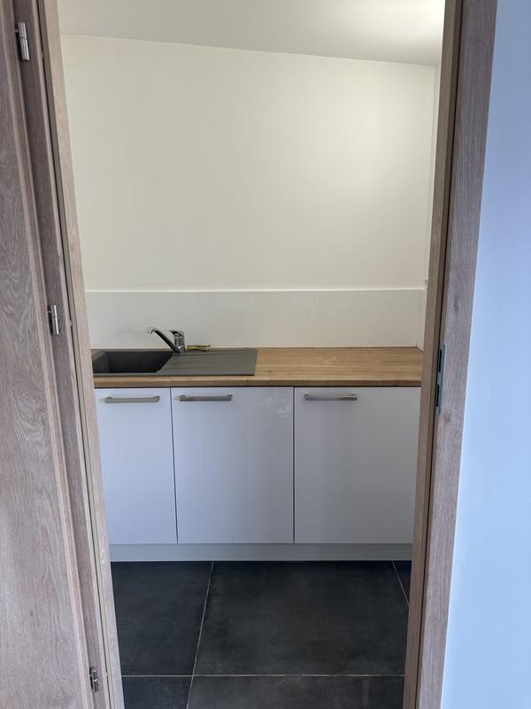 Local commercial - 70 m²