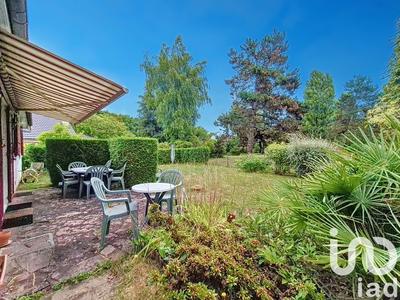 Maison - 150 m² - 7 pièces