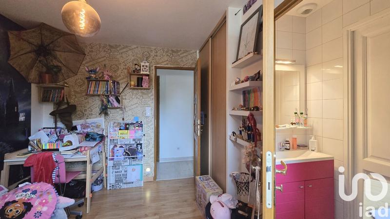 Maison - 146 m² - 8 pièces