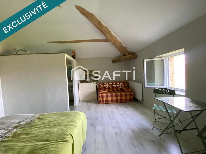 Maison - 210 m² - 7 pièces